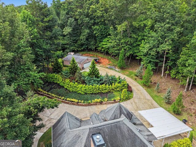 17 Moon Ridge, Newnan, GA 30263