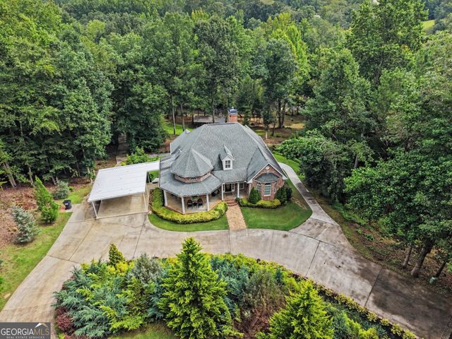 17 Moon Ridge, Newnan, GA 30263