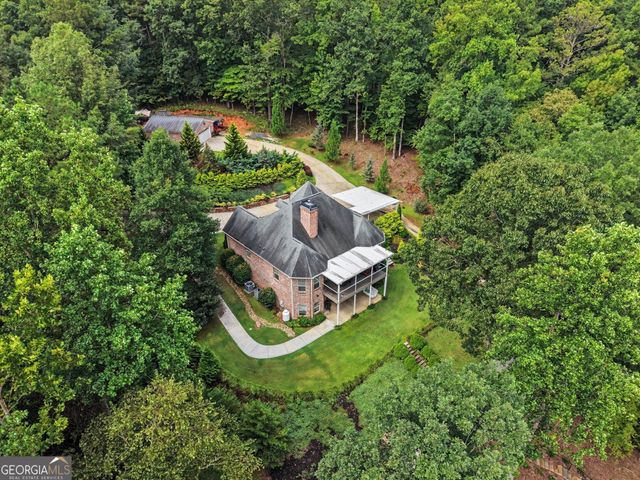 17 Moon Ridge, Newnan, GA 30263