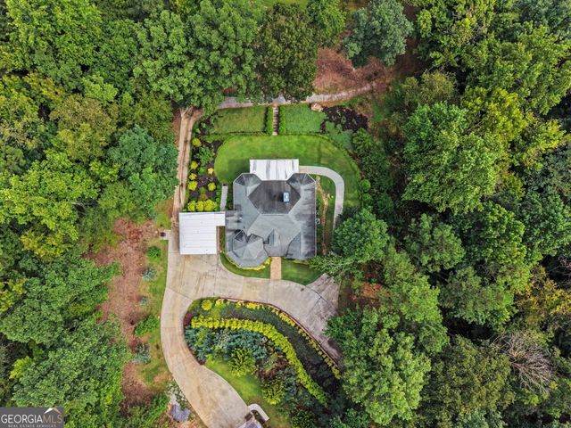 17 Moon Ridge, Newnan, GA 30263