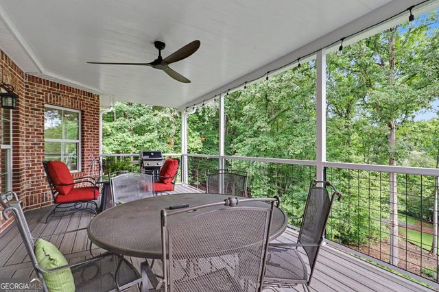 17 Moon Ridge, Newnan, GA 30263
