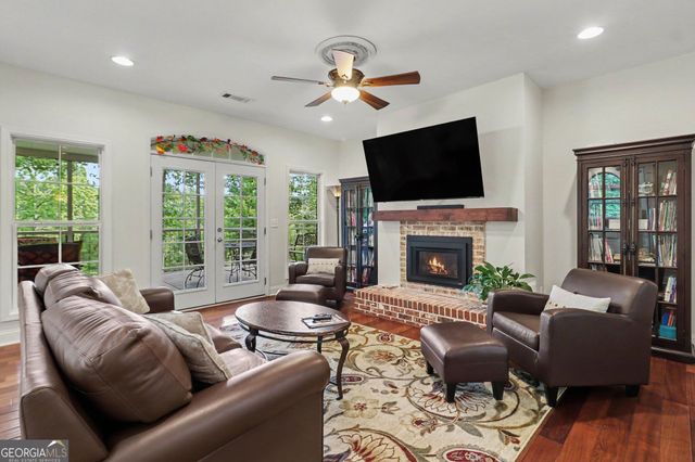17 Moon Ridge, Newnan, GA 30263