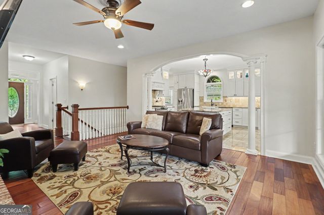 17 Moon Ridge, Newnan, GA 30263