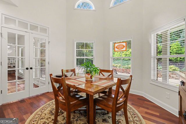 17 Moon Ridge, Newnan, GA 30263