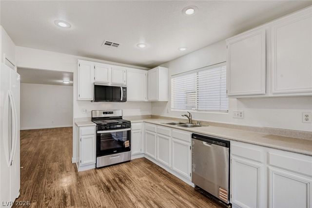 6358 West Haleh Avenue, Las Vegas, NV 89141