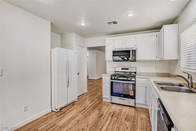 6358 West Haleh Avenue, Las Vegas, NV 89141