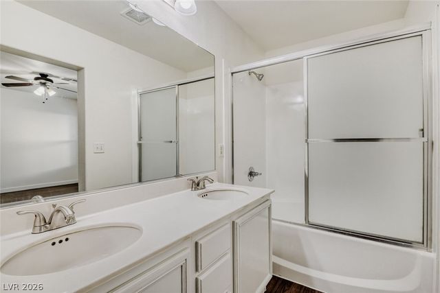 6358 West Haleh Avenue, Las Vegas, NV 89141