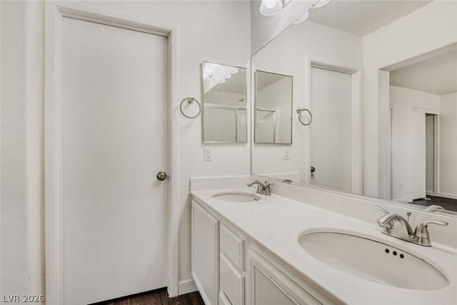 6358 West Haleh Avenue, Las Vegas, NV 89141