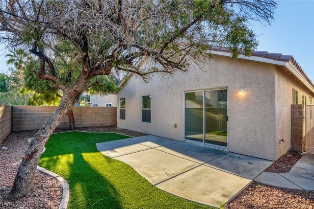 6358 West Haleh Avenue, Las Vegas, NV 89141