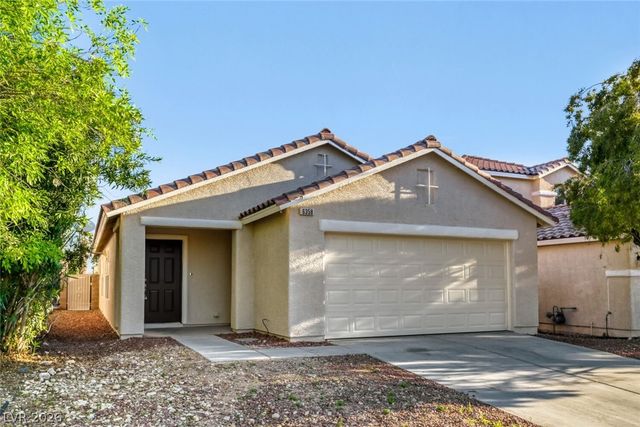 6358 West Haleh Avenue, Las Vegas, NV 89141