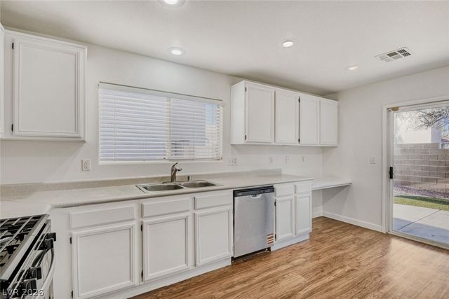 6358 West Haleh Avenue, Las Vegas, NV 89141