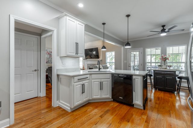 6579 Orange Plank Drive, Hixson, TN 37343
