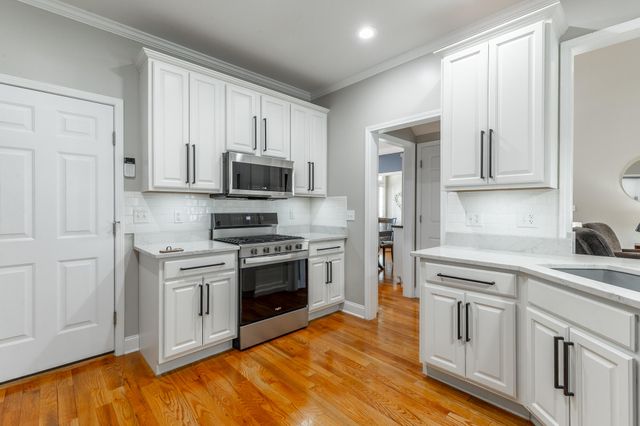 6579 Orange Plank Drive, Hixson, TN 37343