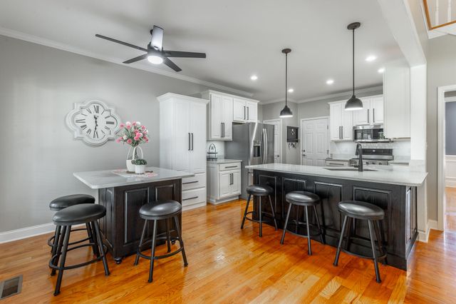 6579 Orange Plank Drive, Hixson, TN 37343