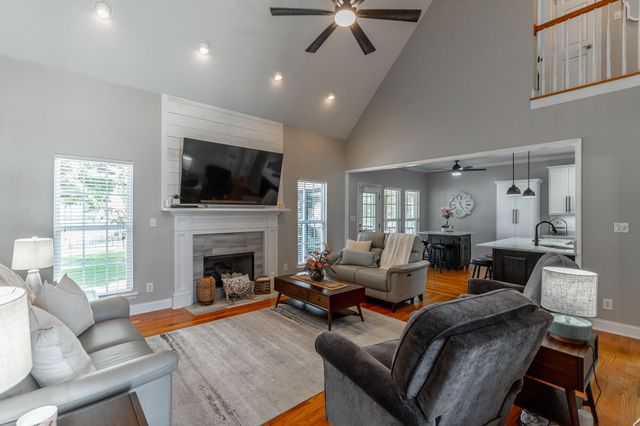 6579 Orange Plank Drive, Hixson, TN 37343