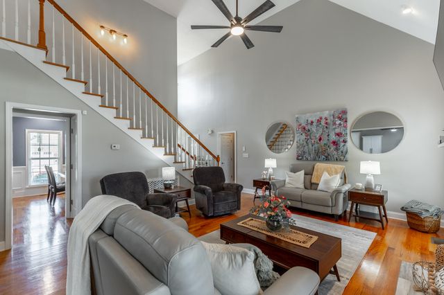 6579 Orange Plank Drive, Hixson, TN 37343