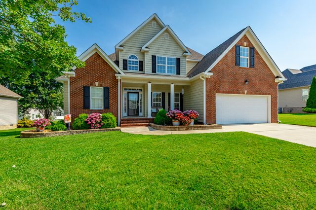 6579 Orange Plank Drive, Hixson, TN 37343