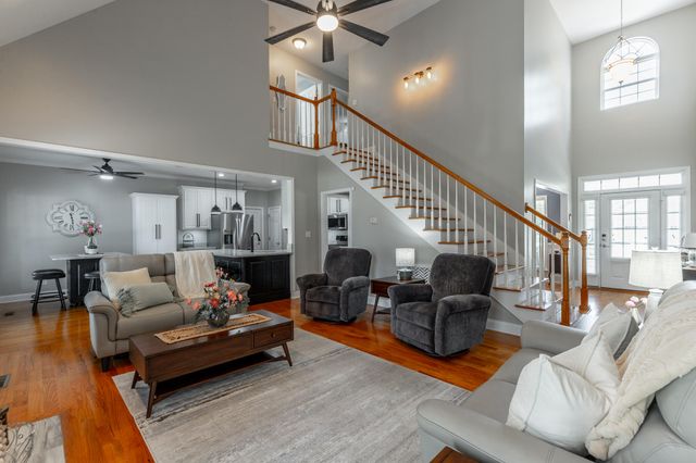 6579 Orange Plank Drive, Hixson, TN 37343