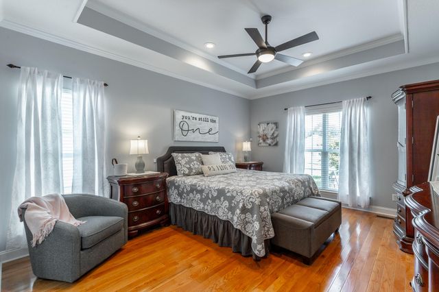 6579 Orange Plank Drive, Hixson, TN 37343