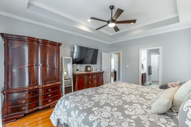 6579 Orange Plank Drive, Hixson, TN 37343
