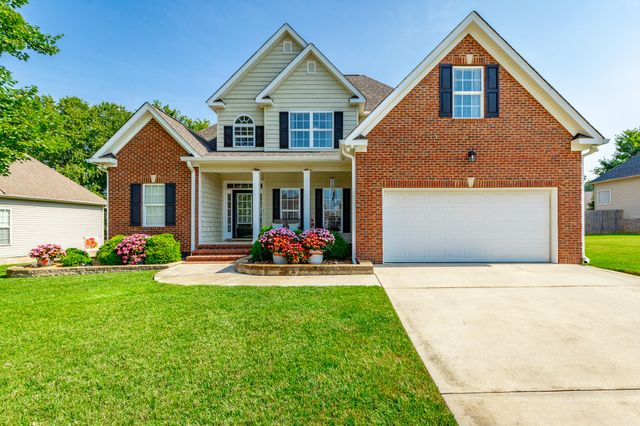 6579 Orange Plank Drive, Hixson, TN 37343