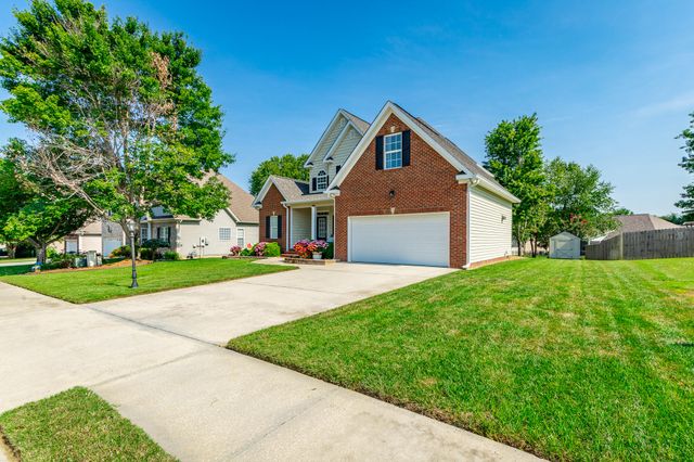 6579 Orange Plank Drive, Hixson, TN 37343