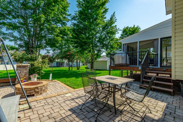 6579 Orange Plank Drive, Hixson, TN 37343