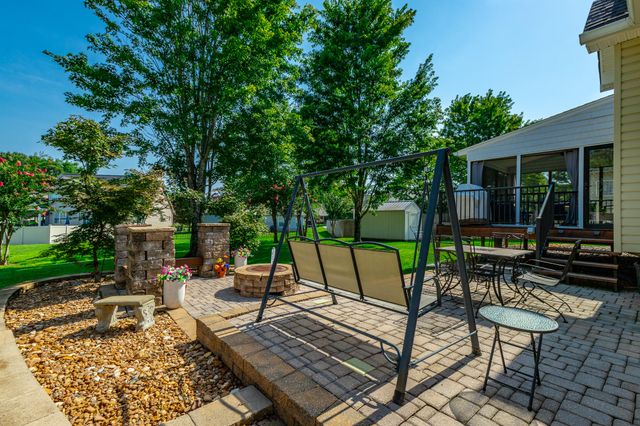 6579 Orange Plank Drive, Hixson, TN 37343
