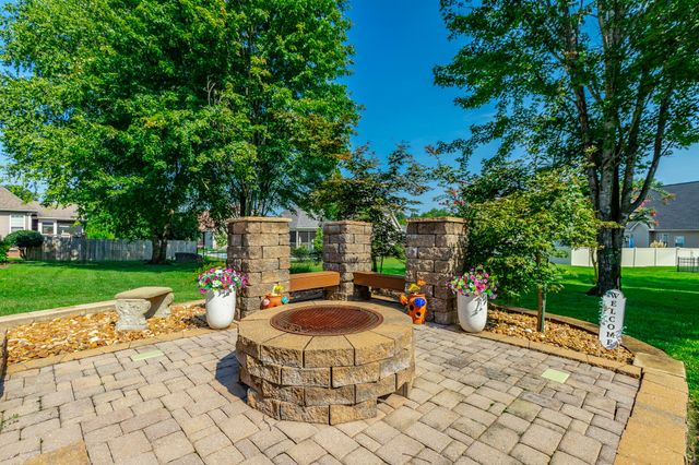 6579 Orange Plank Drive, Hixson, TN 37343