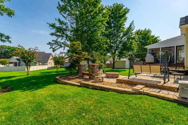 6579 Orange Plank Drive, Hixson, TN 37343