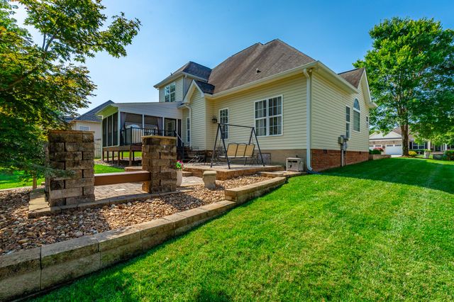 6579 Orange Plank Drive, Hixson, TN 37343