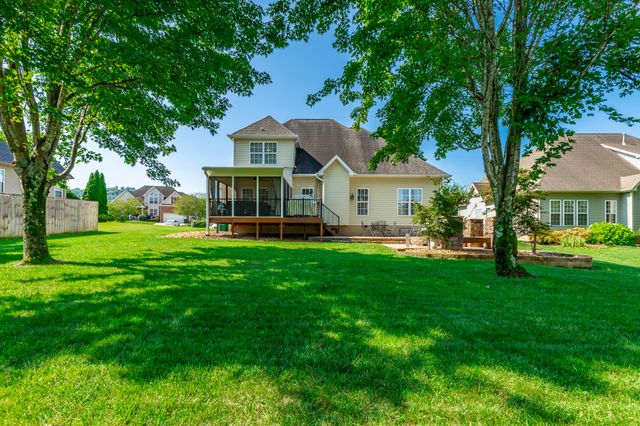 6579 Orange Plank Drive, Hixson, TN 37343