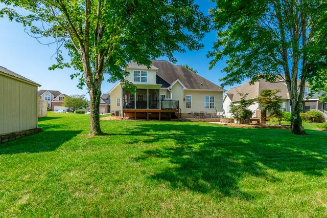 6579 Orange Plank Drive, Hixson, TN 37343