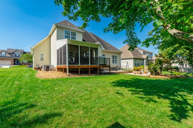 6579 Orange Plank Drive, Hixson, TN 37343