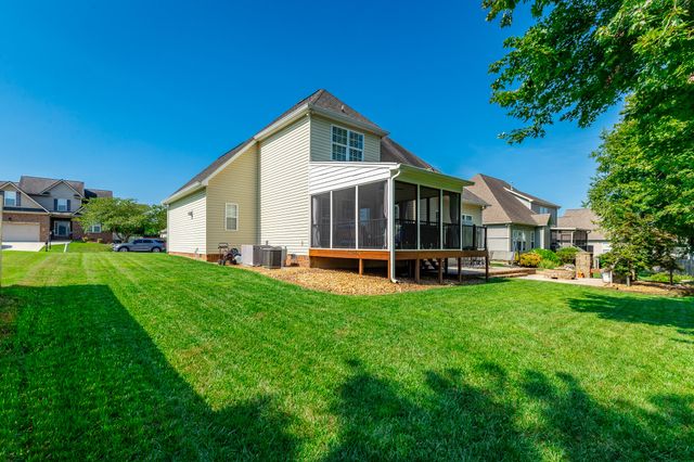 6579 Orange Plank Drive, Hixson, TN 37343