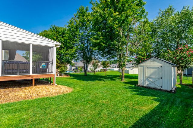 6579 Orange Plank Drive, Hixson, TN 37343
