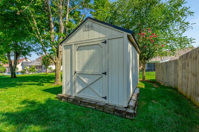 6579 Orange Plank Drive, Hixson, TN 37343