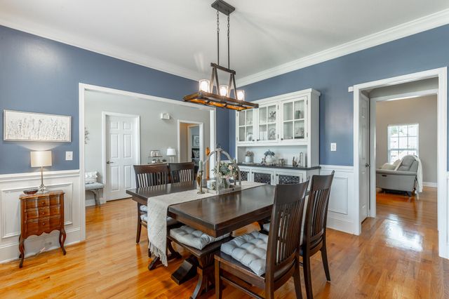 6579 Orange Plank Drive, Hixson, TN 37343