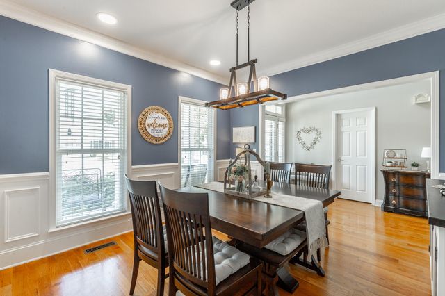 6579 Orange Plank Drive, Hixson, TN 37343