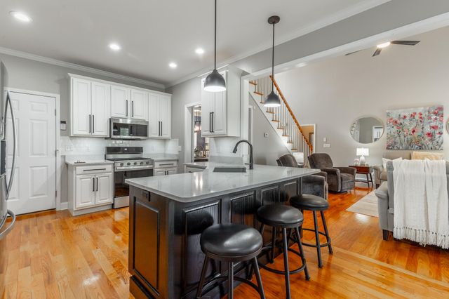 6579 Orange Plank Drive, Hixson, TN 37343