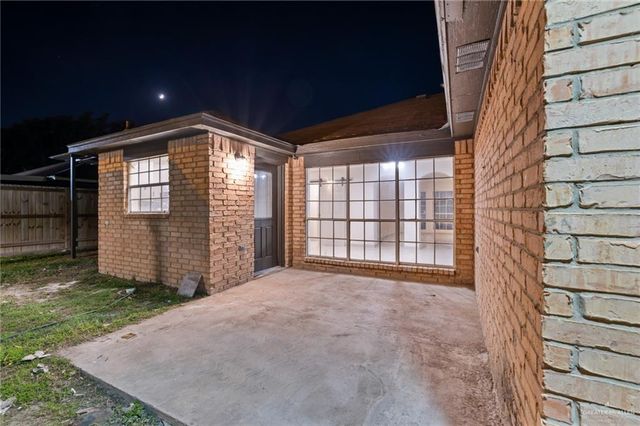 3008 Abbott Avenue, Mission, TX 78574