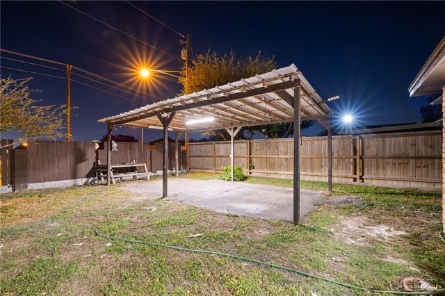 3008 Abbott Avenue, Mission, TX 78574