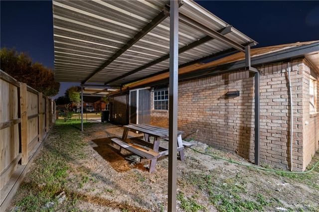 3008 Abbott Avenue, Mission, TX 78574