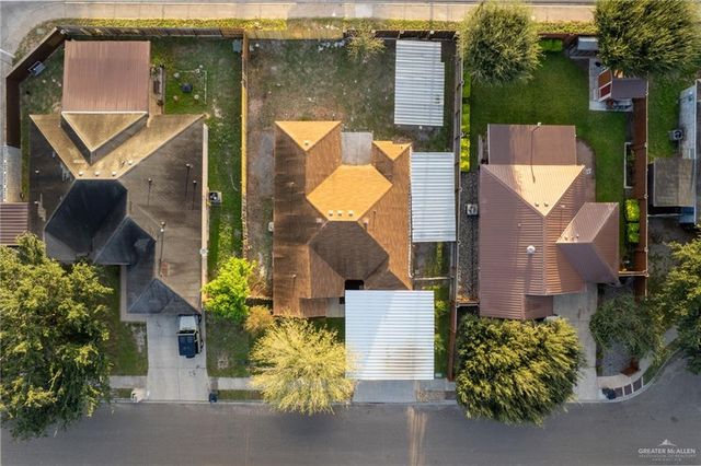 3008 Abbott Avenue, Mission, TX 78574
