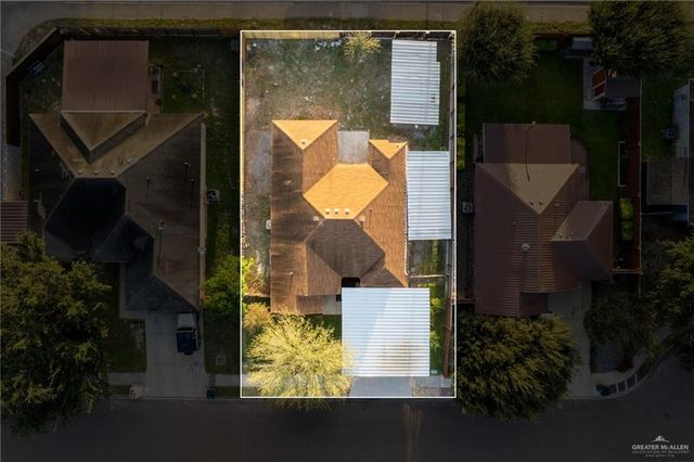 3008 Abbott Avenue, Mission, TX 78574