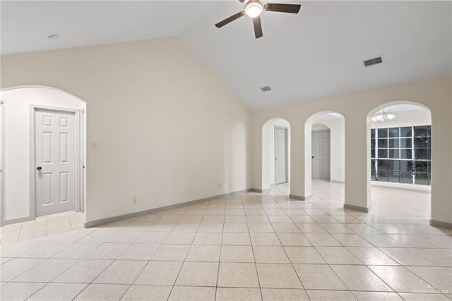 3008 Abbott Avenue, Mission, TX 78574