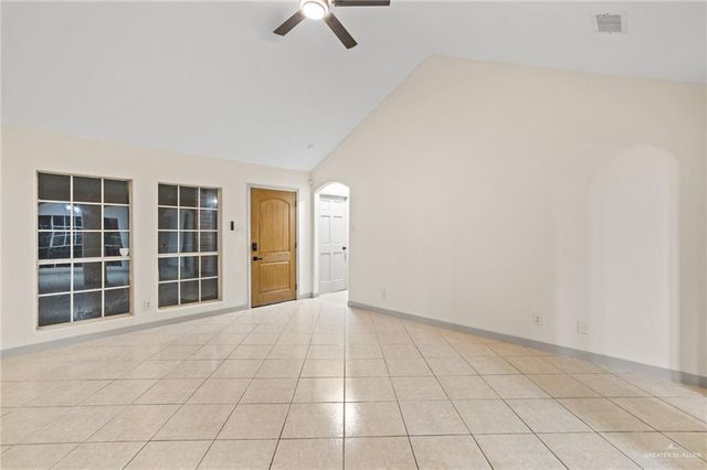 3008 Abbott Avenue, Mission, TX 78574