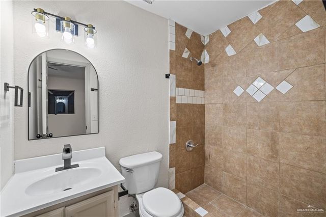 3008 Abbott Avenue, Mission, TX 78574