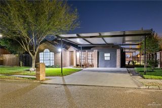 3008 Abbott Avenue, Mission, TX 78574
