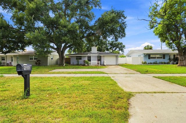 1680 PINEHURST ROAD, Dunedin, FL 34698